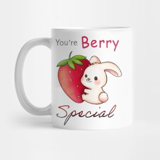 You're Berry Special Mug